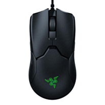 Gaming mouse Razer Viper 8KHz RGB Black