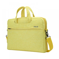 Notbuk çantası Asus EOS 10-12" Yellow