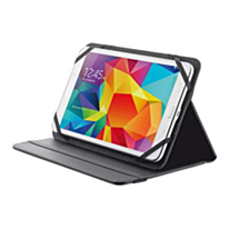 Üzlük Trust Primo Foolio Tablet Case For 10" Black / 20058