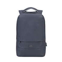 Рюкзак Rivacase 7562 Dark Grey 15.6"