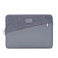 Çanta sleeve RivaCase 7903 13.3" / 12 Grey