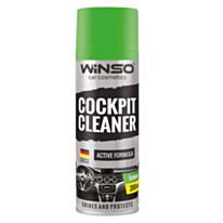 Winso Cockpit Cleaner Lemon 200 ml  820240