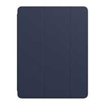 Smart Folio for iPad Pro 12.9-Inch (5 Gen) Deep Navy MJMJ3ZM/A