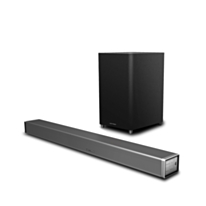 Soundbar HOFFMANN SB-600 Wired