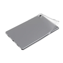 Samsung Tab A7 10.4"" Clear Cover Gp-Fpt505Wsatr