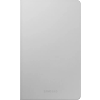 Samsung Tab A7 Lite Book Cover Silver Silver EF-BT220PSEGRU