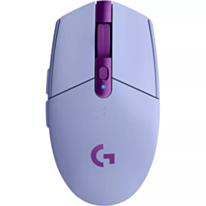 Gaming Mouse Logitech G305 Lightspeed Wireless Lilac