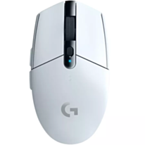 Gaming Mouse Logitech G305 Lightspeed Wireless White