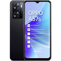 OPPO A57S 4/64 GB Starry Black