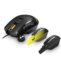 Gaming mouse Energy Sistem ESG M5 Triforce / 452071 