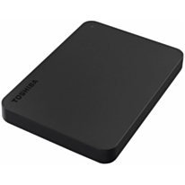 Port. HDD Toshiba Canvio Basics 1 TB 