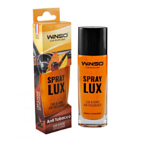 Aromatizator Winso Spray Lux 55 ML Anti Tobacco 533830