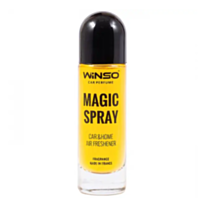 Aromatizator Winso Magic Spray 30 ML Tutti Frutti 534820