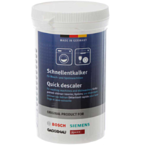 Mətbəx aksessuarı Bosch Quick Descaler for WM and DW 311920	