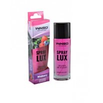 Aromatizator Winso Spray Lux 55 ML Wildberry 532220