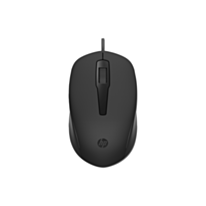 Mouse HP 150 wired / 240J6AA