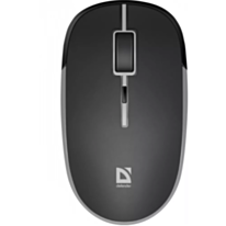 Mouse Defender Hit MB-775 Black/ 52775 