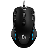 Gaming Mouse Logitech G300S Optical