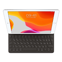 Smart Keyboard For iPad (7TH GEN), iPad Air (3RD GEN) - Russian / MX3L2RS/A