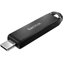 SanDisk SDCZ460-064G-G46 Ultra USB Type-C Flash Drive 64GB