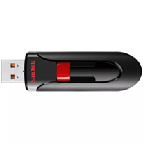 SanDisk Cruzer Glide 64 GB SDCZ60-064G-B35