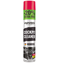 Winso Cockpit Cleaner Cherry 750 мл 870590