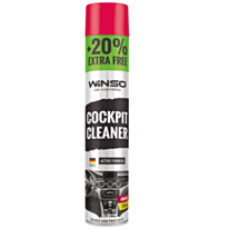 Winso Cockpit Cleaner Cherry 750 ml 870590