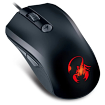 Gaming Mouse Genius X-G600