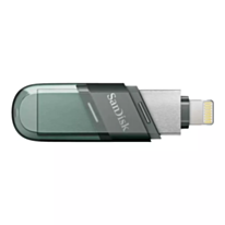 Flash SanDisk iXpand Flip 32GB USB 3.1/Lightning