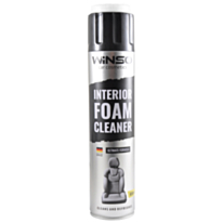 Winso Interior Foam Cleaner 650 мл 820160