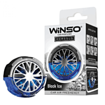 Winso Merssus Black Ice 18 мл 534410 