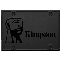 SSD Drive Kingston 120Gb A400 Sata3 2.5