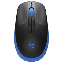 Mouse Logitech M190 Blue