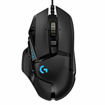 Gaming Mouse Logitech G502 Hero