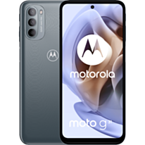 Motorola G31 4/128 GB Grey