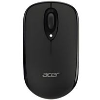 Mouse Acer AMR120 GP.MCE11.01Z Black