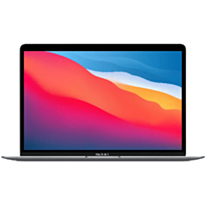 Notbuk Apple MacBook Air 13" MGN63RU/A Space Gray