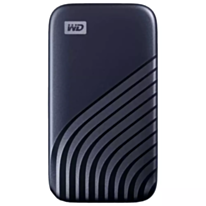 WD My Passport™ SSD 500GB