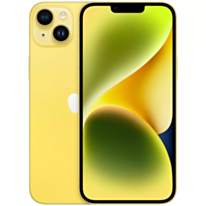 iPhone 14 Plus 128 GB Yellow