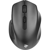 Mouse 2E MF240 WL Black