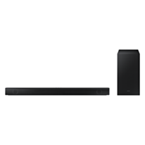 Soundbar Samsung HW-B550/RU