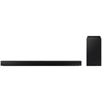 Soundbar Samsung HW-B650/RU