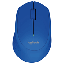 Mouse Logitech M280 Blue