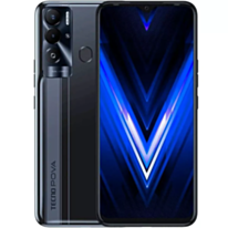 Tecno Pova Neo 4/64 GB Obsidian Black