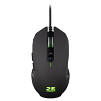 Gaming mouse 2E MG310 LED Black