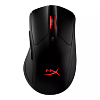 Gaming Mouse HyperX Pulsefire Dart  WL Black 4P5Q4AA