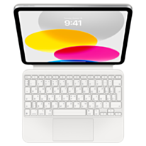 Magic Keyboard for iPad (10th gen) MQDP3RS/A