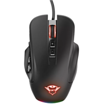 Gaming mouse Trust GXT970 MORFIX / 23764