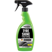 Winso Tyre Shine Long Lasting 500 мл 810950