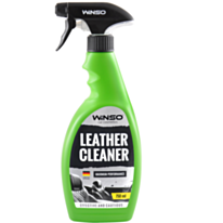 Winso Leather Cleaner 750 мл 875117
